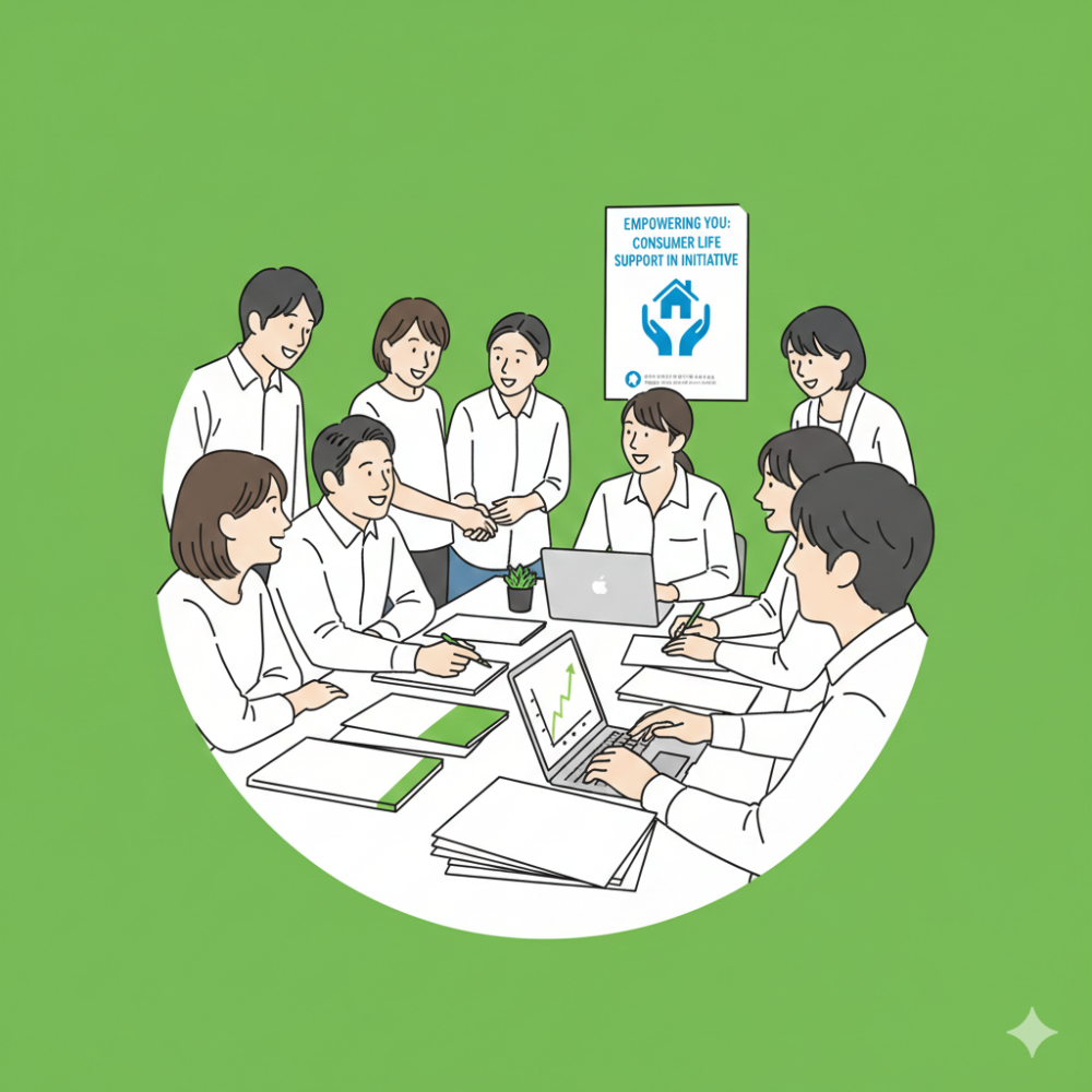 消費者支援協会