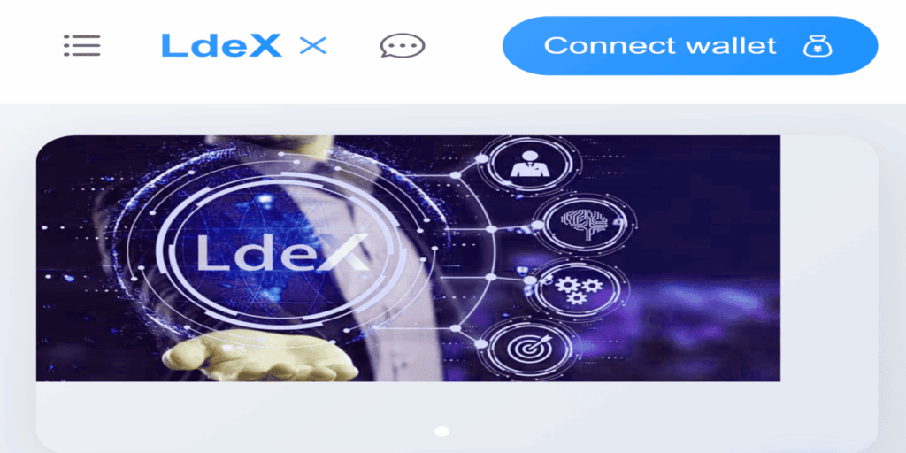 LdeXに関する記事のアイキャッチ画像
