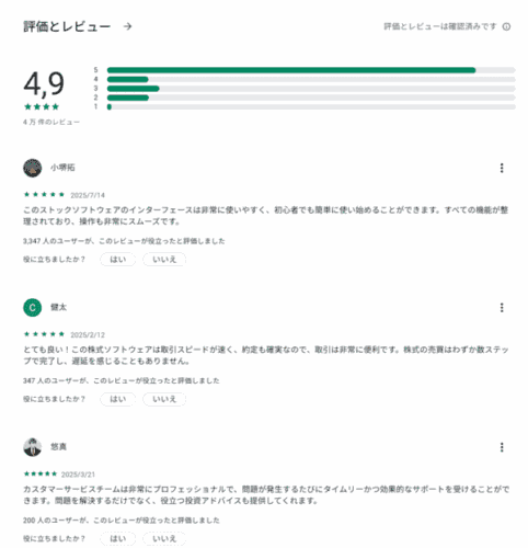GCA（GCA-JP）詐欺