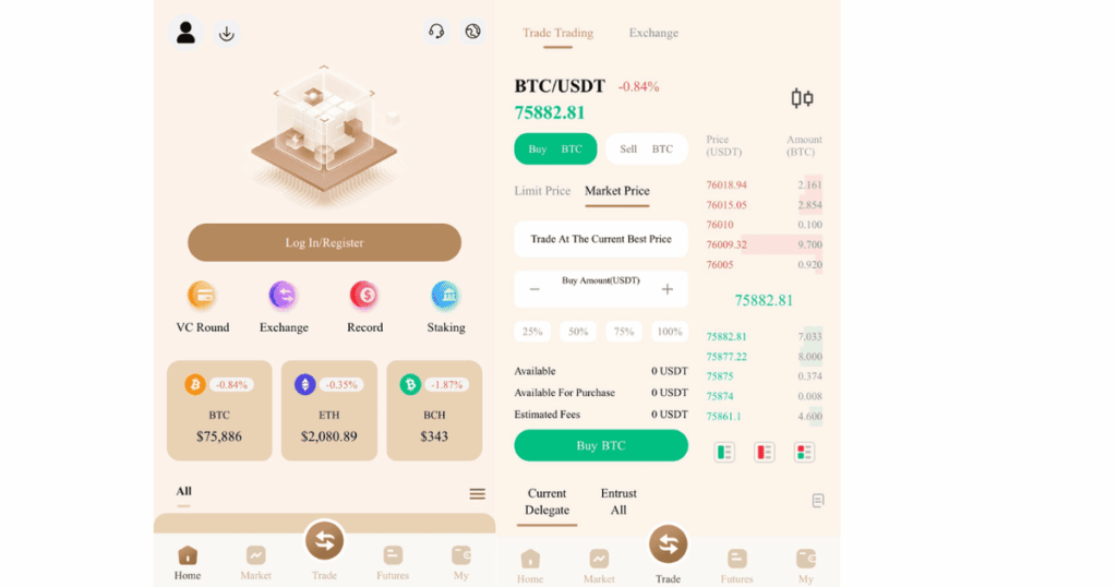 Bittime-VC Round（bingdns.com）　詐欺　返金相談｜WHOIS・全通貨・国際機関調査で判明した投資詐欺手口