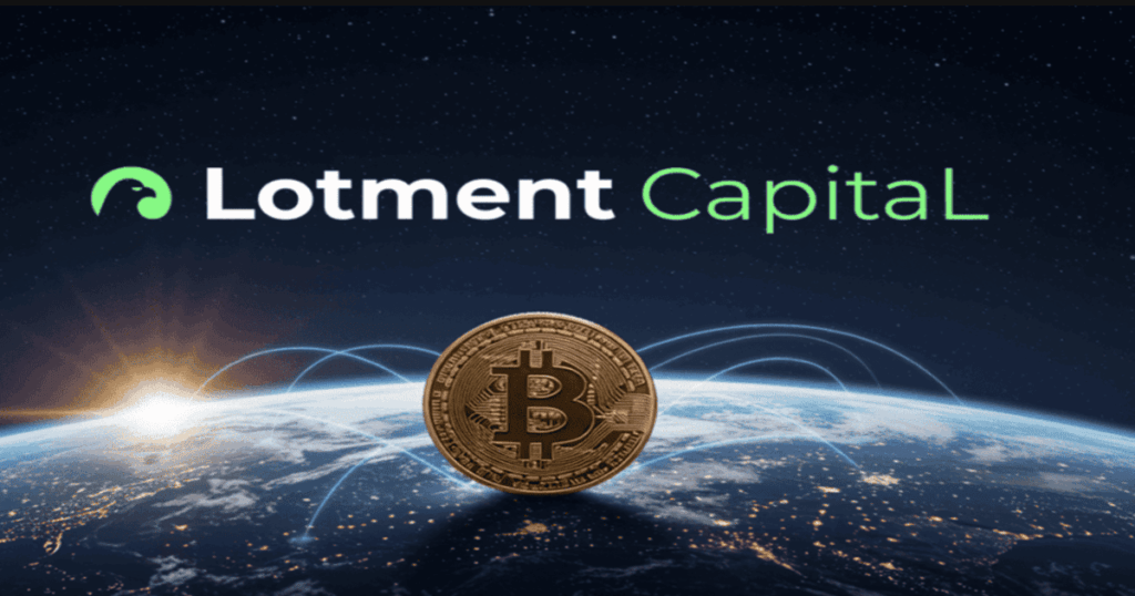 Lotment Capitalに関する記事のアイキャッチ画像
