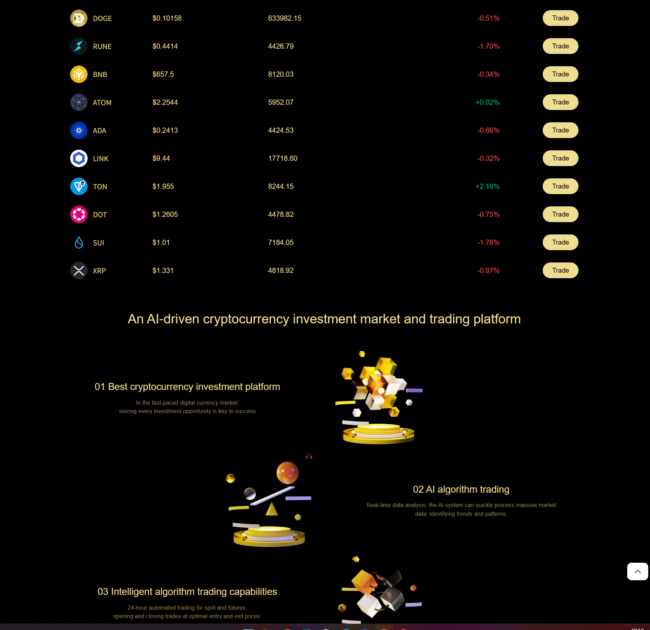 CoinChief-VC Round 詐欺