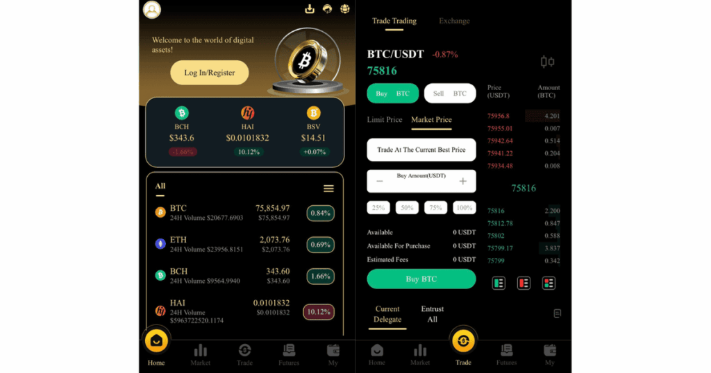 CoinChief-VC Round（comadv.com）詐欺の手口と返金相談｜独自調査で判明した偽造の証拠・VC Round被害事例まとめ