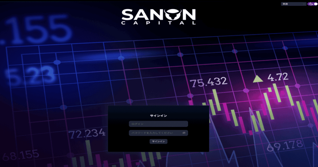 SANON CAPITAL（サノンキャピタル）詐欺 手口と返金相談 まとめ Facebook広告・AnyDesk・WhatsApp被害事例