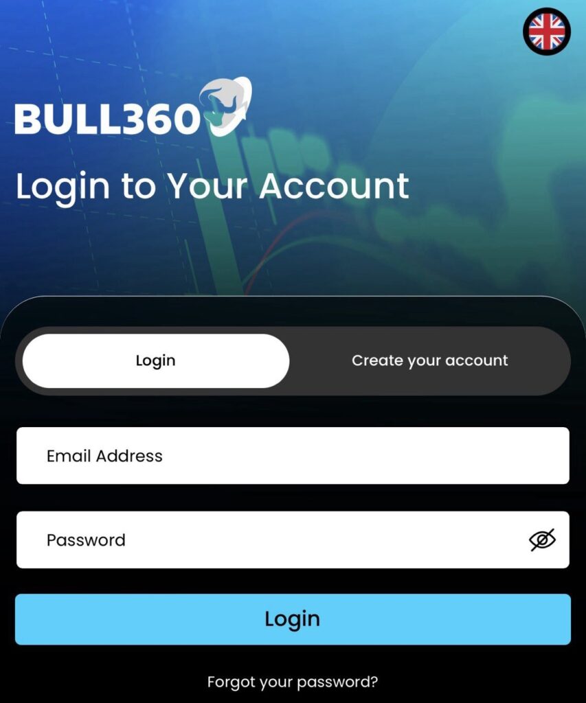 BULL360(ブル360)詐欺