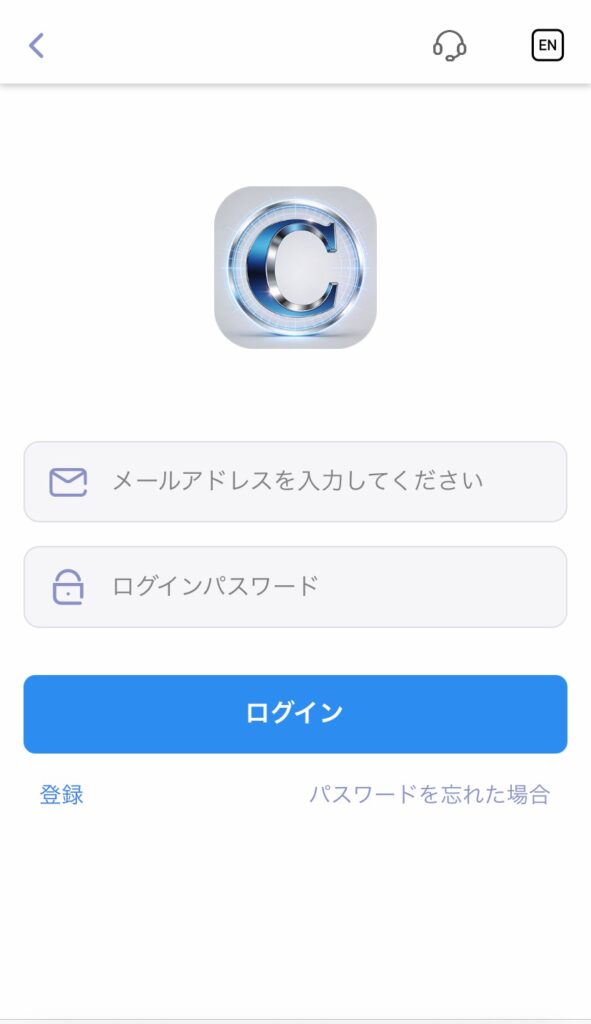 CGM Max(cgmmax.com)詐欺