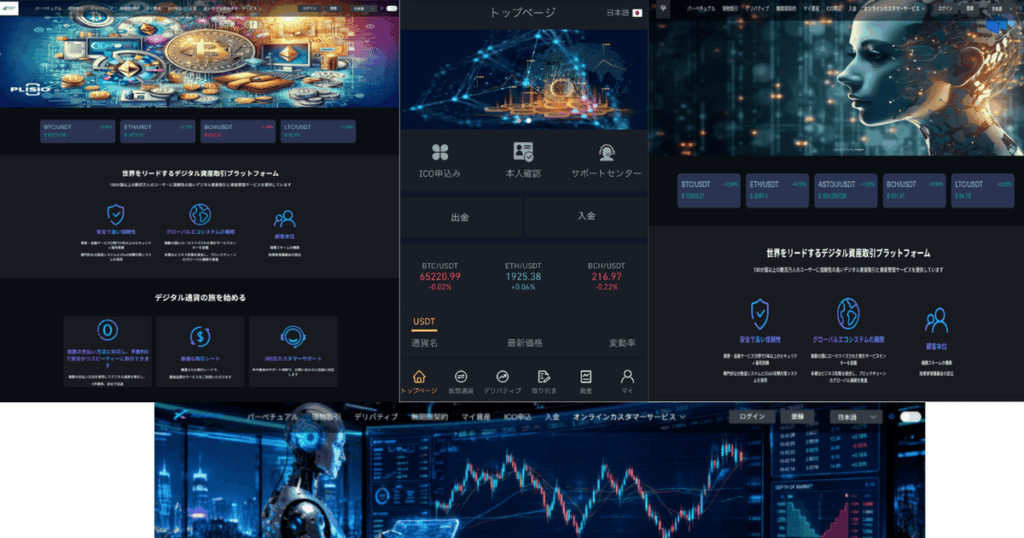 Aurora X（オーロラエックス）詐欺の手口と返金相談 新規上場名目 ICO COLS（コルス）出金前の税金請求 Currency Planet Exchange同一グループの被害事例まとめ