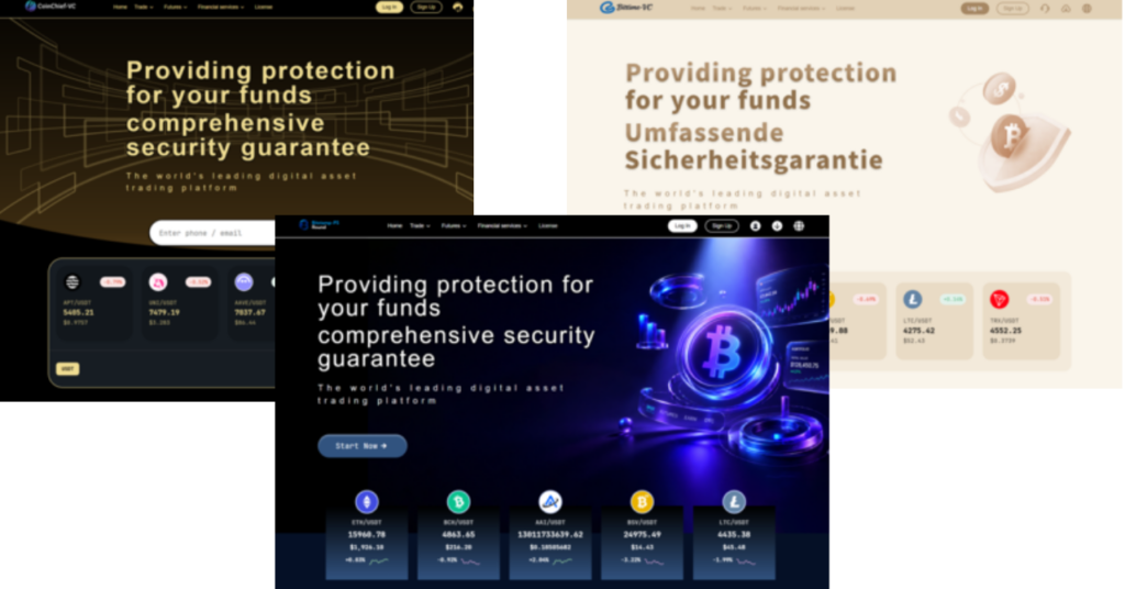 Bitteam-PS(bimcoder.com)類似サイトデザイン